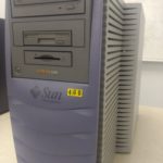 Sun Blade 1000 (sparc)